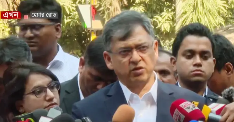 সালাহউদ্দিন আহমেদ